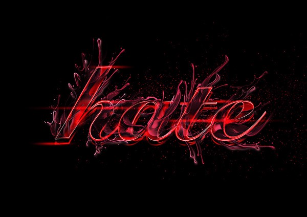 HATE