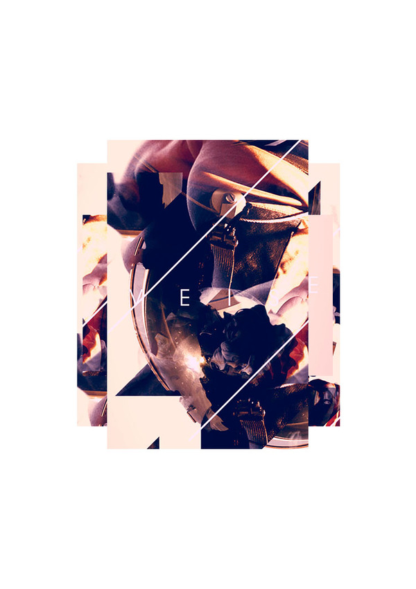 L o v e i s S p a c e.