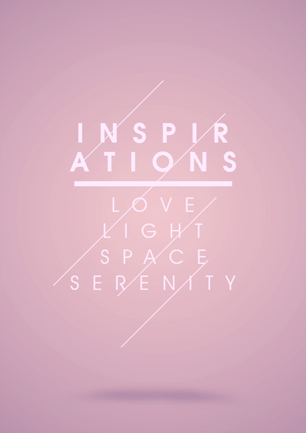 L o v e i s S p a c e.