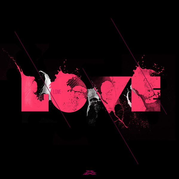 Splash Some Love