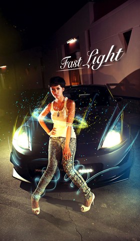 FAST LIGHT