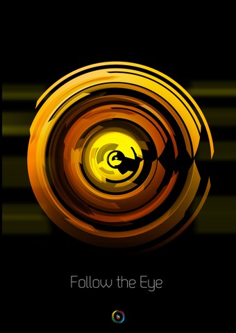 Follow the Shapes