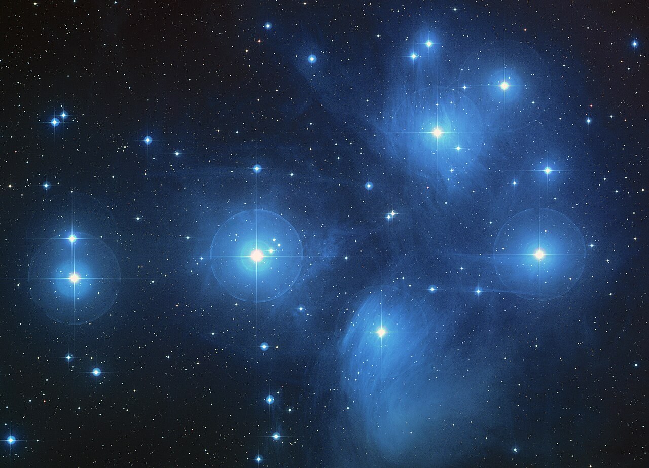 FROM ANOTHER WORLD