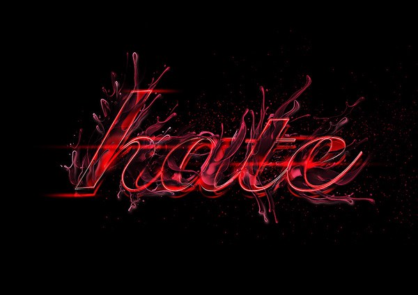HATE