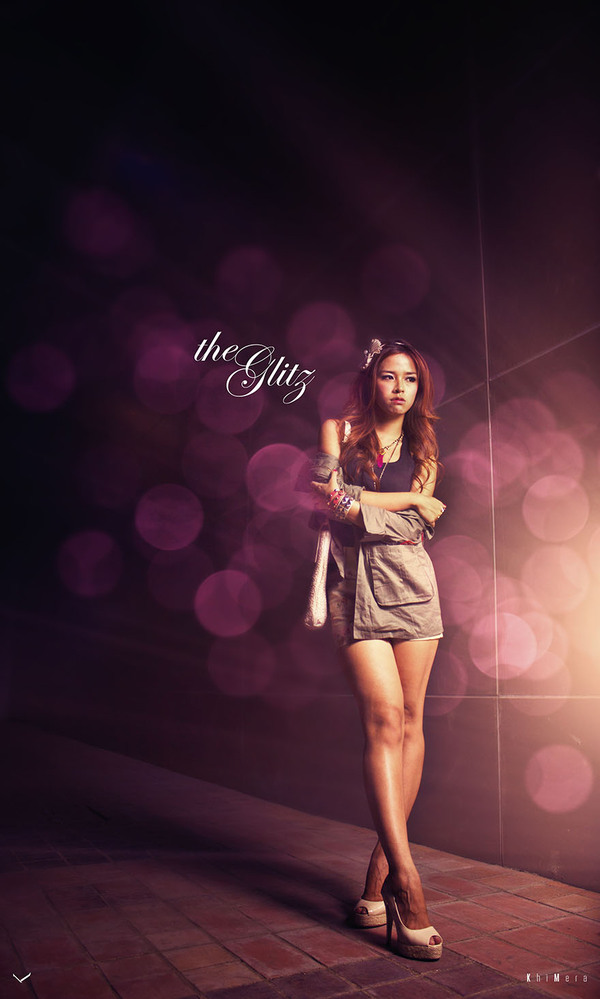 The Glitz