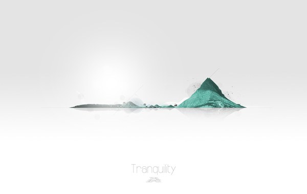 Tranquility | Free Wallpaper!